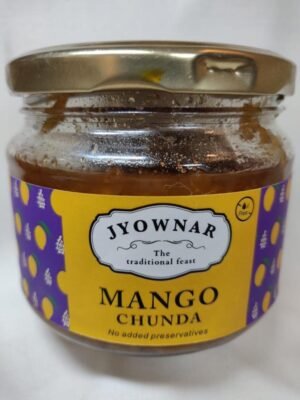 Tomato Chutney Pickle